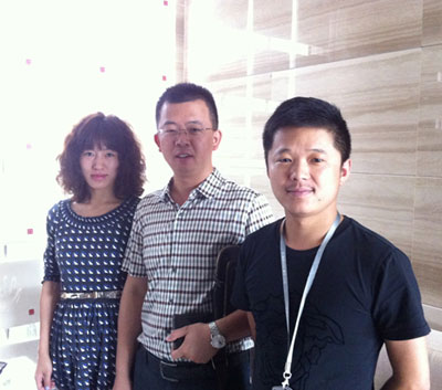 宏聚電子服務(wù)好，效率高！