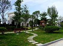 松滋宏聚2018-廠景