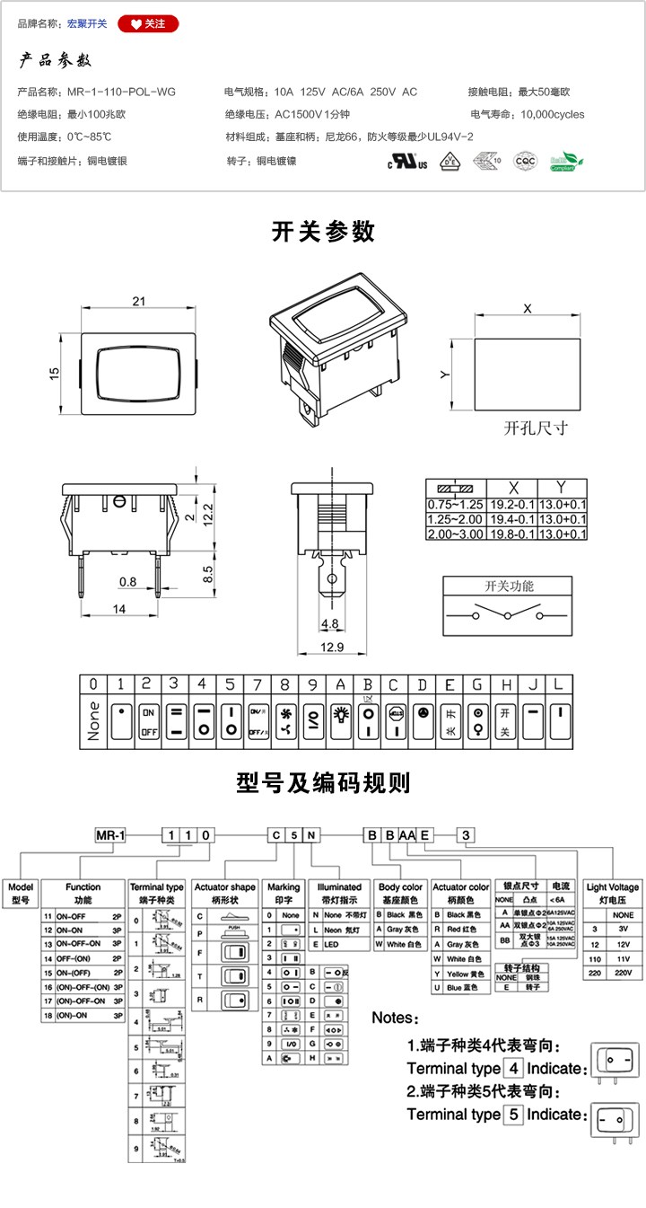 MR-1-110-P0L-WG船型開關參數(shù)尺寸.jpg