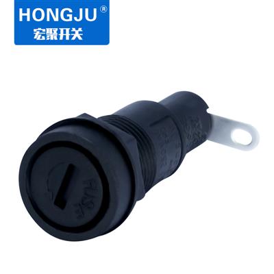 詳解保險(xiǎn)絲座的類別結(jié)構(gòu)