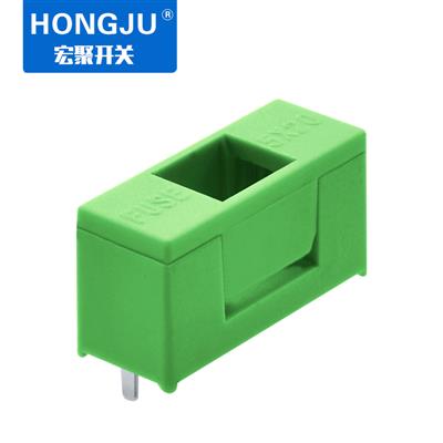 保險絲座能起到什么功效？