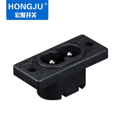 家庭裝修過程中如何正確安裝電源插座?