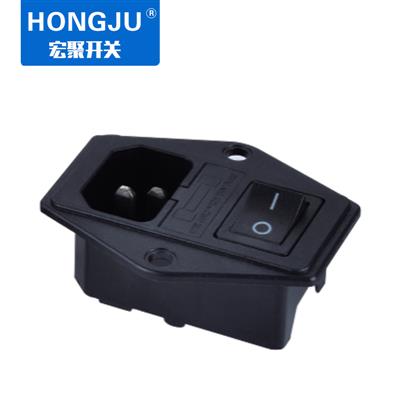 宏聚電子詳解電源插座分布知識