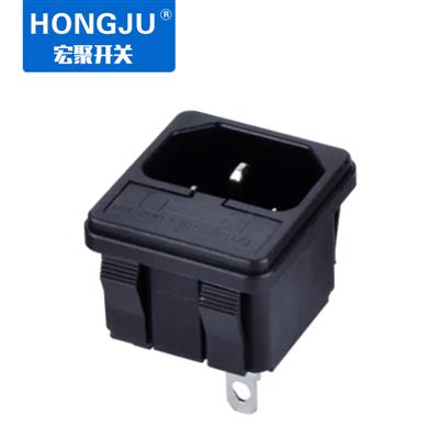 AC電源插座防火該如何做？