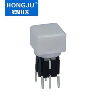 品質(zhì)精良的輕觸開關如何挑選