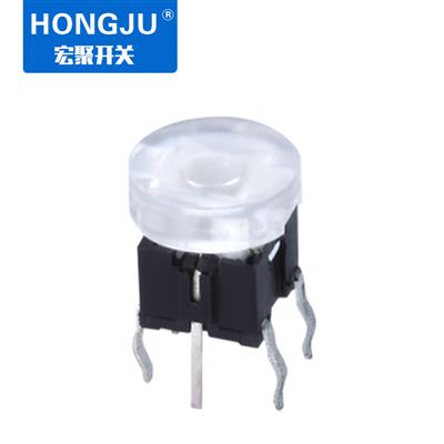 輕觸開關(guān)的外觀會(huì)影響其使用壽命嗎?