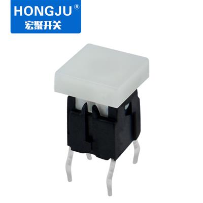 側按輕觸開關使用輕松方便