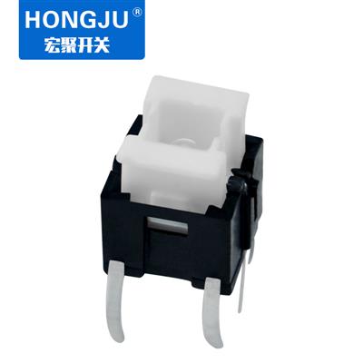 挑選輕觸開關(guān)的質(zhì)量準(zhǔn)則是什么？