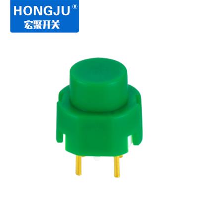 輕觸開關電流問題分析