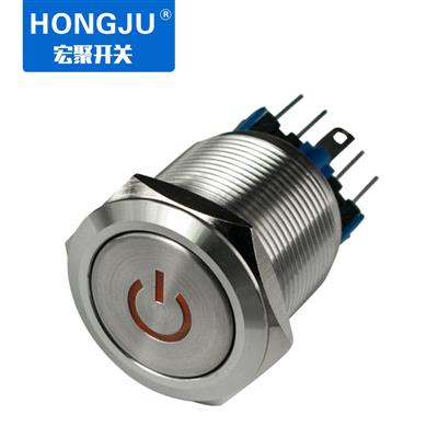 金屬按鍵開(kāi)關(guān)的日常檢修問(wèn)題點(diǎn)分析