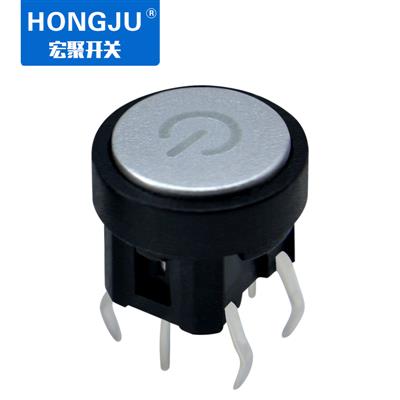 輕觸開(kāi)關(guān)