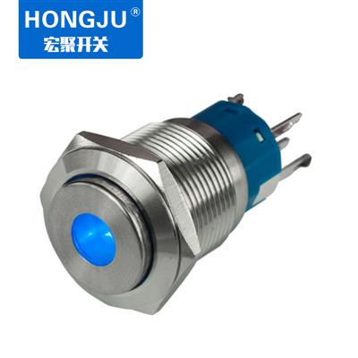 金屬按鍵開(kāi)關(guān)