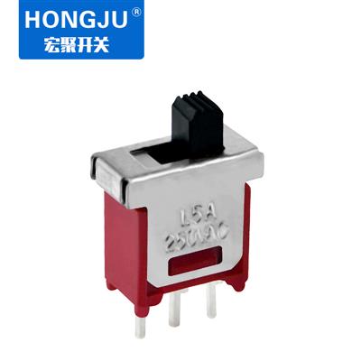 鈕子開關 鈕子開關